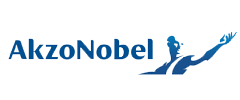 AkzoNobel Logo - Güneyler Elektrostatik