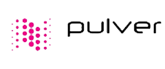 Pulver Logo - Güneyler Elektrostatik