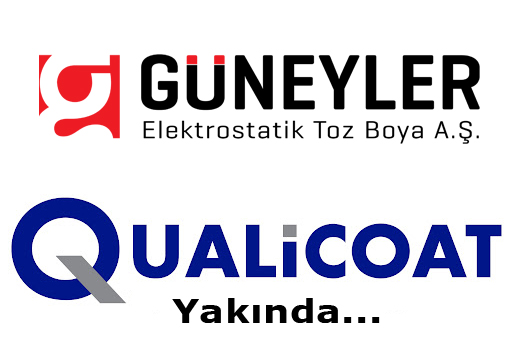 ISO Belgesi - Güneyler Elektrostatik